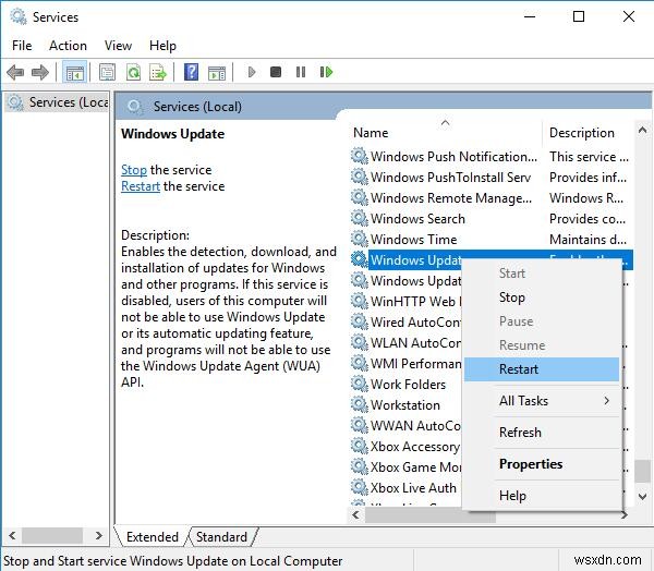 Windows 10  지금은 업데이트를 확인할 수 없습니다  오류 해결 방법 총정리