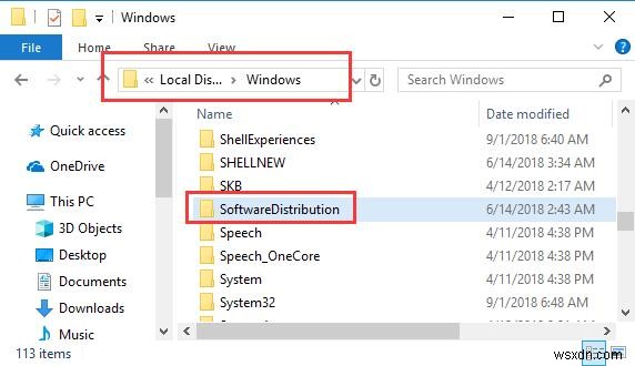 Windows 10  지금은 업데이트를 확인할 수 없습니다  오류 해결 방법 총정리