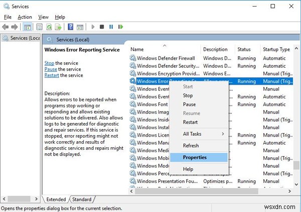 Windows 10 WerFault.exe 응용 프로그램 오류 완벽 해결 가이드