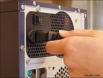 Windows 10/11  Windows 준비 중입니다  멈춤 현상 해결 방법 6가지