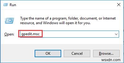 Windows 10 Home에서 그룹 정책 편집기(gpedit.msc) 활성화하는 완벽 가이드