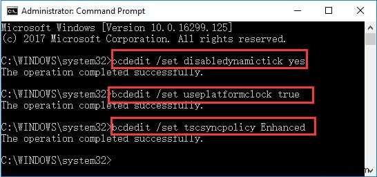 Windows 11/10 게임 마이크로 스터터링(끊김 현상) 해결하는 6가지 방법