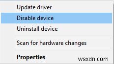 [해결됨]  드라이브에 디스크가 없습니다  오류 메시지 수정 방법 (Windows 10/8/7)