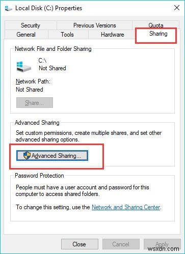 Windows 10  이 개체의 속성을 보려면 읽기 권한이 있어야 합니다  오류 해결 방법