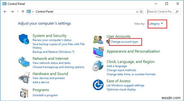 Windows 10  이 개체의 속성을 보려면 읽기 권한이 있어야 합니다  오류 해결 방법