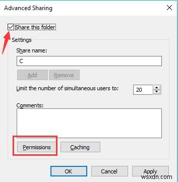 Windows 10  이 개체의 속성을 보려면 읽기 권한이 있어야 합니다  오류 해결 방법