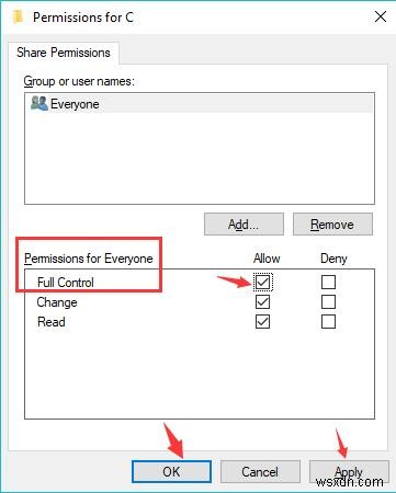 Windows 10  이 개체의 속성을 보려면 읽기 권한이 있어야 합니다  오류 해결 방법