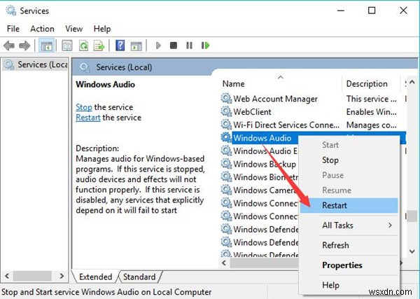 Windows 10 테스트 톤 재생 실패 오류, 원인부터 해결 방법까지 총정리