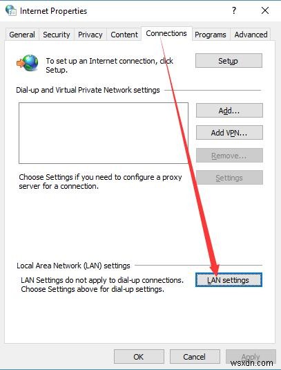 Windows 10  이 네트워크의 프록시 설정을 자동으로 감지할 수 없습니다  오류 해결 방법 7가지