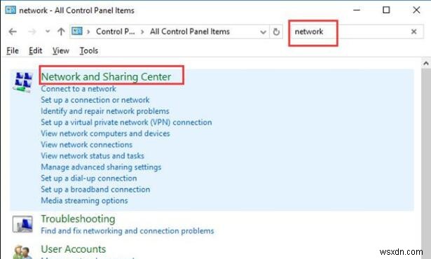 Windows 10  이 네트워크의 프록시 설정을 자동으로 감지할 수 없습니다  오류 해결 방법 7가지