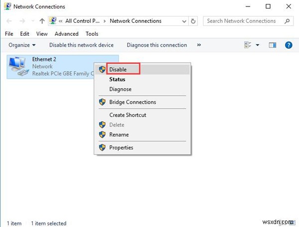 Windows 10  이 네트워크의 프록시 설정을 자동으로 감지할 수 없습니다  오류 해결 방법 7가지