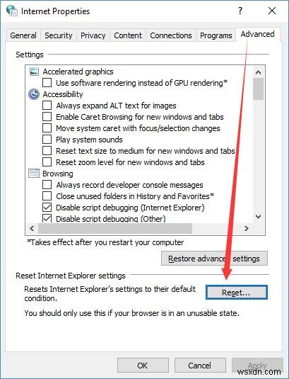 Windows 10  이 네트워크의 프록시 설정을 자동으로 감지할 수 없습니다  오류 해결 방법 7가지