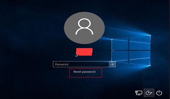 Windows 10 비밀번호 분실 시 재설정하는 4가지 방법 완벽 가이드