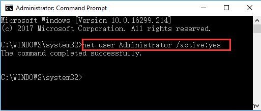 Windows 10 비밀번호 분실 시 재설정하는 4가지 방법 완벽 가이드