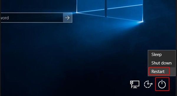 Windows 10 비밀번호 분실 시 재설정하는 4가지 방법 완벽 가이드