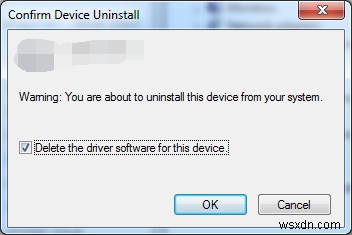 Windows 10에서 MTK(미디어텍) VCOM USB 드라이버 오류 해결 방법