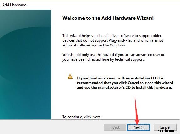 Windows 10에서 MTK(미디어텍) VCOM USB 드라이버 오류 해결 방법