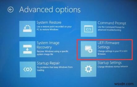 해결 완료: Windows 10 WHEA_UNCORRECTABLE_ERROR 블루스크린 오류 6가지 해결 방법