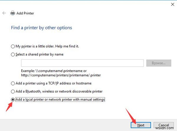 Windows 10/8/7에서  Microsoft Print to PDF  누락 문제 해결하는 완벽 가이드