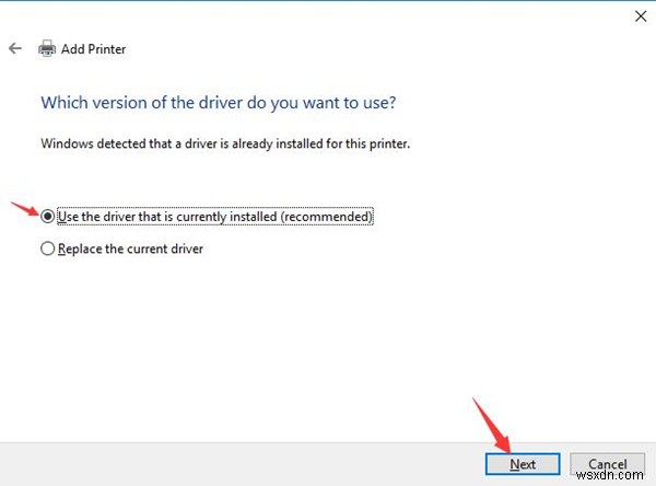 Windows 10/8/7에서  Microsoft Print to PDF  누락 문제 해결하는 완벽 가이드