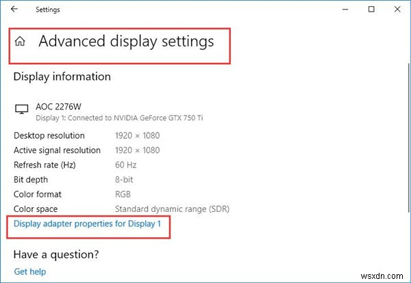 Windows 10  장치 드라이버에서 스레드 중단(THREAD_STUCK_IN_DEVICE_DRIVER)  블루스크린 오류 해결 방법