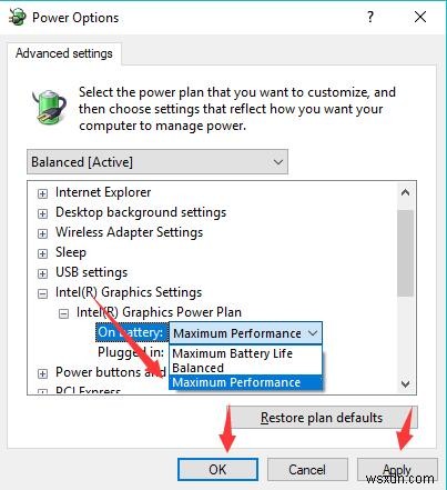 Windows 10  장치 드라이버에서 스레드 중단(THREAD_STUCK_IN_DEVICE_DRIVER)  블루스크린 오류 해결 방법