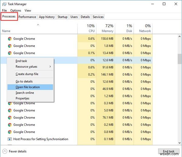 Windows 10 오디오 장치 그래프 격리(audiodg.exe) CPU 사용량 급증 문제 해결 방법 총정리
