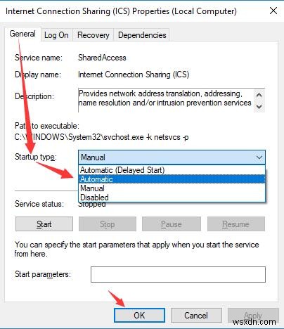 Windows 10 모바일 핫스팟 설정 불가 오류 완벽 해결 가이드