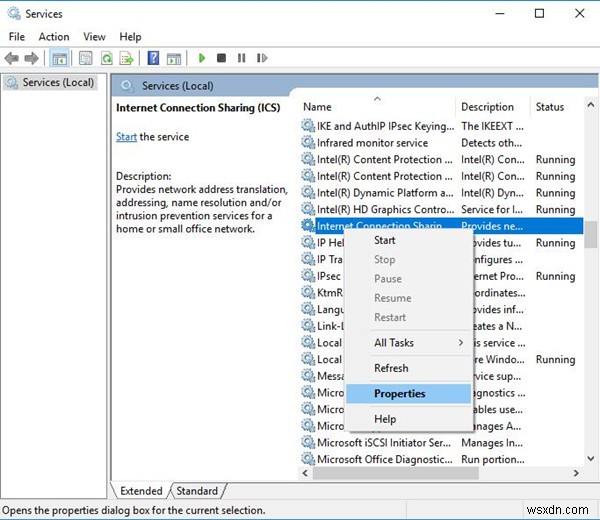 Windows 10 모바일 핫스팟 설정 불가 오류 완벽 해결 가이드