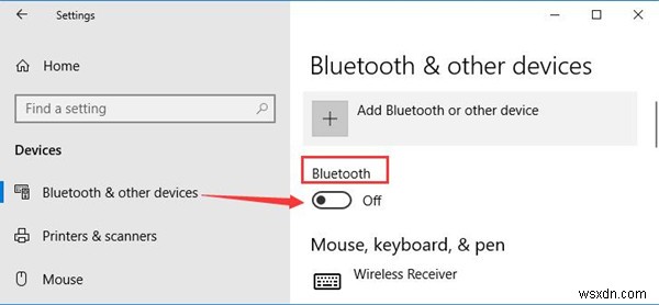 Windows 10 모바일 핫스팟 설정 불가 오류 완벽 해결 가이드