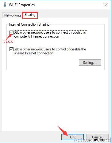 Windows 10 모바일 핫스팟 설정 불가 오류 완벽 해결 가이드