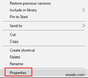 Windows 10  systemprofile\Desktop을 사용할 수 없음  오류 해결 방법 6가지