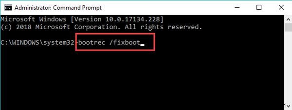 Windows 10  마운트할 수 없는 부팅 볼륨  블루스크린 오류 완벽 해결 가이드
