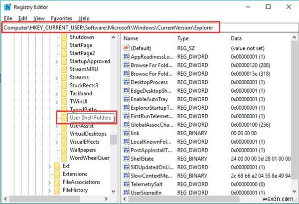 Windows 10  systemprofile\Desktop을 사용할 수 없음  오류 해결 방법 6가지