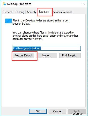 Windows 10  systemprofile\Desktop을 사용할 수 없음  오류 해결 방법 6가지