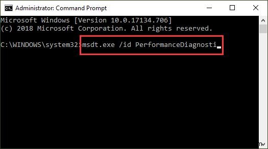 Windows 10에서 Ntoskrnl.exe 높은 메모리·CPU 사용량 해결하는 10가지 방법