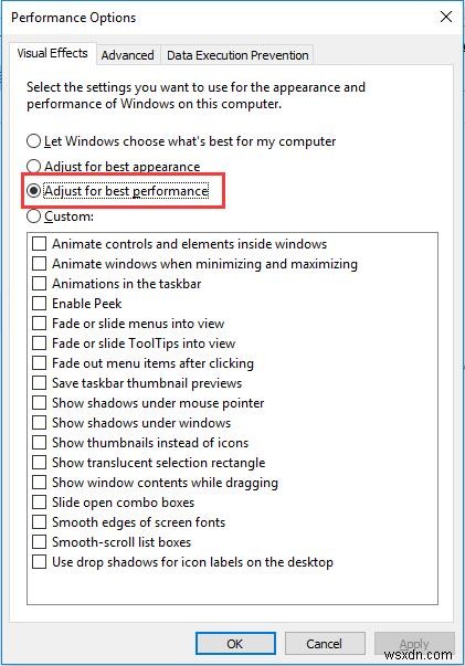 Windows 10 시스템 유휴 프로세스(System Idle Process) CPU 사용량 100% 문제 해결 방법 총정리