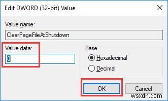 Windows 10에서 Ntoskrnl.exe 높은 메모리·CPU 사용량 해결하는 10가지 방법
