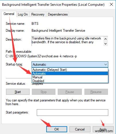 Windows 10에서 크롬 설치가 안 될 때 해결하는 6가지 방법