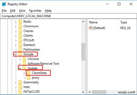 Windows 10에서 크롬 설치가 안 될 때 해결하는 6가지 방법