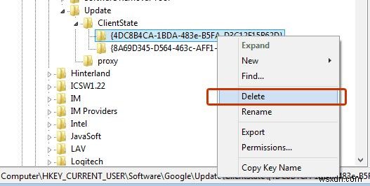 Windows 10에서 크롬 설치가 안 될 때 해결하는 6가지 방법