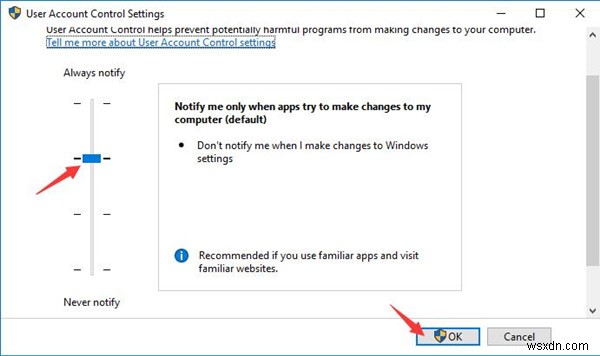 Windows 10에서 크롬 설치가 안 될 때 해결하는 6가지 방법