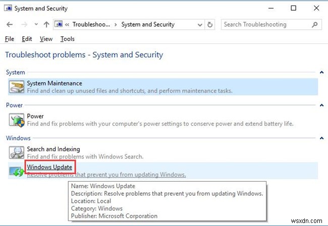 Windows 10  하나 이상의 시스템 구성 요소를 구성할 수 없습니다  오류 해결 방법 총정리