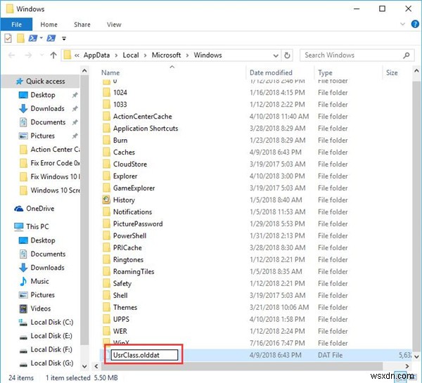 Windows 10 알림 센터가 열리지 않을 때 – 초보자도 따라 하는 4가지 해결 방법