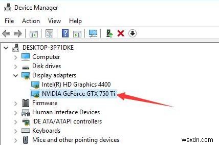 Windows 10에서 NVIDIA에 연결할 수 없음 오류 해결하는 3가지 방법