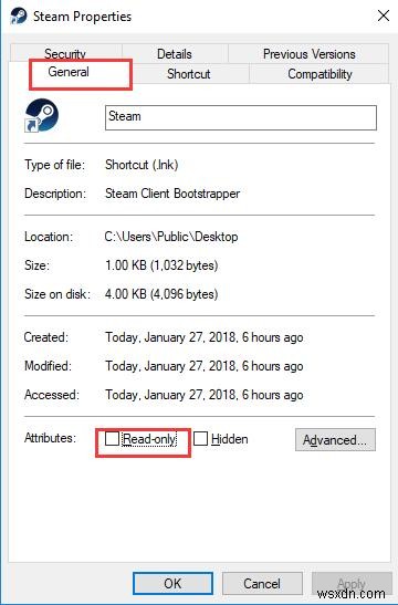 Windows 10 스팀 디스크 쓰기 오류 해결 방법 17가지 총정리