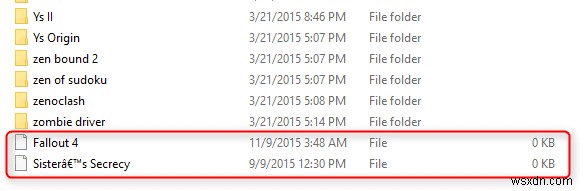 Windows 10 스팀 디스크 쓰기 오류 해결 방법 17가지 총정리