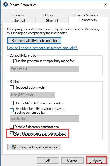 Windows 10 스팀 디스크 쓰기 오류 해결 방법 17가지 총정리