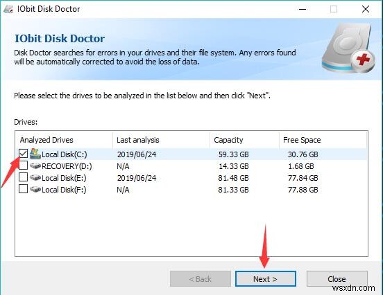 Windows 10 스팀 디스크 쓰기 오류 해결 방법 17가지 총정리
