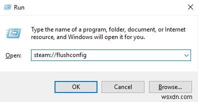 Windows 10 스팀 디스크 쓰기 오류 해결 방법 17가지 총정리